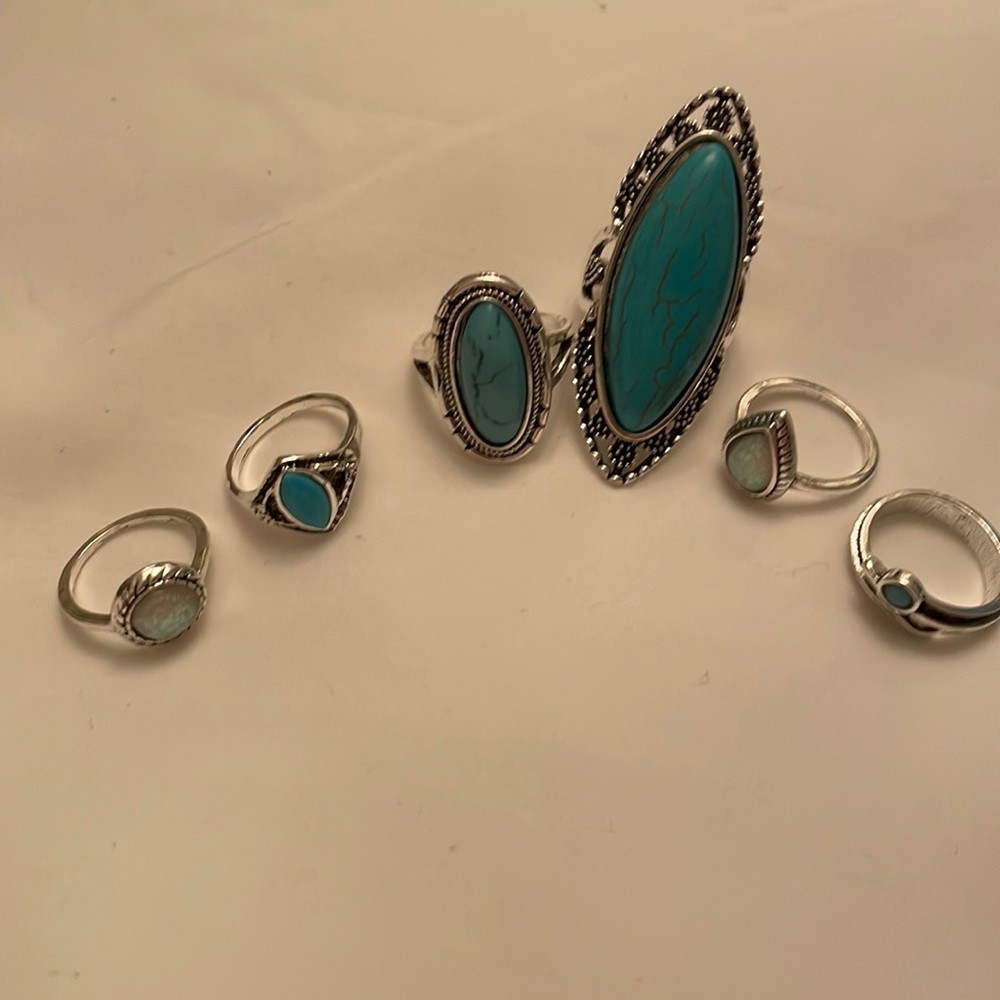 Rings